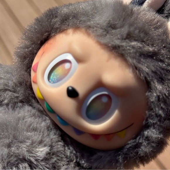 POP MART The Monsters Big Into Energy Labubu ID SECRET - Picture 12 of 15